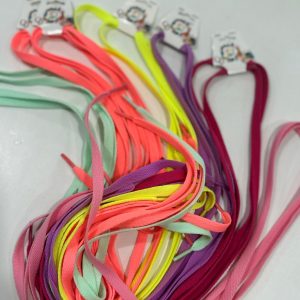 Cordones colores