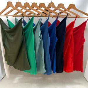Lenceras colores